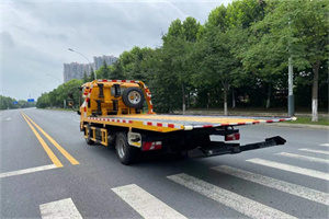 济源宁武道路救援拖车-宁武救援服务热线